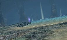 画像ギャラリー No.022のサムネイル画像 / 「FINAL FANTASY EXPLORERS」に新召喚獣「アマテラス」が登場。7本の剣と和風のテイストが特徴的