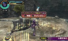 画像ギャラリー No.060のサムネイル画像 / 「FINAL FANTASY EXPLORERS」に新召喚獣「アマテラス」が登場。7本の剣と和風のテイストが特徴的