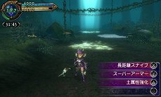 画像ギャラリー No.062のサムネイル画像 / 「FINAL FANTASY EXPLORERS」に新召喚獣「アマテラス」が登場。7本の剣と和風のテイストが特徴的