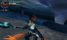 画像ギャラリー No.068のサムネイル画像 / 「FINAL FANTASY EXPLORERS」に新召喚獣「アマテラス」が登場。7本の剣と和風のテイストが特徴的