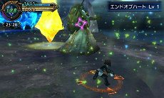 画像ギャラリー No.069のサムネイル画像 / 「FINAL FANTASY EXPLORERS」に新召喚獣「アマテラス」が登場。7本の剣と和風のテイストが特徴的