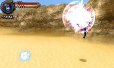 画像ギャラリー No.072のサムネイル画像 / 「FINAL FANTASY EXPLORERS」に新召喚獣「アマテラス」が登場。7本の剣と和風のテイストが特徴的