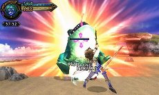 画像ギャラリー No.078のサムネイル画像 / 「FINAL FANTASY EXPLORERS」に新召喚獣「アマテラス」が登場。7本の剣と和風のテイストが特徴的
