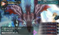 画像ギャラリー No.085のサムネイル画像 / 「FINAL FANTASY EXPLORERS」に新召喚獣「アマテラス」が登場。7本の剣と和風のテイストが特徴的