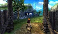 画像ギャラリー No.091のサムネイル画像 / 「FINAL FANTASY EXPLORERS」に新召喚獣「アマテラス」が登場。7本の剣と和風のテイストが特徴的