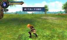 画像ギャラリー No.094のサムネイル画像 / 「FINAL FANTASY EXPLORERS」に新召喚獣「アマテラス」が登場。7本の剣と和風のテイストが特徴的