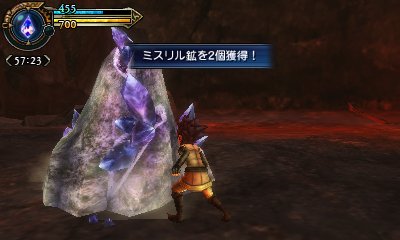 画像ギャラリー No.098のサムネイル画像 / 「FINAL FANTASY EXPLORERS」に新召喚獣「アマテラス」が登場。7本の剣と和風のテイストが特徴的