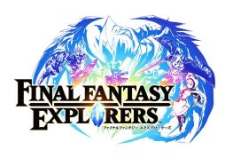 画像ギャラリー No.001のサムネイル画像 / 「FF EXPLORERS」と「FF VII G-BIKE」がグリコのお菓子とのキャンペーン実施