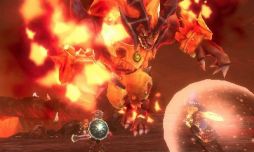 画像ギャラリー No.007のサムネイル画像 / 「FF EXPLORERS」と「FF VII G-BIKE」がグリコのお菓子とのキャンペーン実施