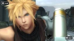 画像ギャラリー No.009のサムネイル画像 / 「FF EXPLORERS」と「FF VII G-BIKE」がグリコのお菓子とのキャンペーン実施