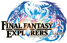 画像ギャラリー No.005のサムネイル画像 / 「FINAL FANTASY EXPLORERS」の体験版配信が本日スタート。「FF」シリーズの新作をいち早く楽しめるチャンスだ