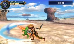 画像ギャラリー No.001のサムネイル画像 / 「FINAL FANTASY EXPLORERS」，アビリティの修得や召喚獣の魔石化など，キャラクター強化に関する情報が公開。ジョブ「シーフ」「錬金術士」の登場も判明