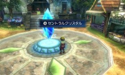 画像ギャラリー No.002のサムネイル画像 / 「FINAL FANTASY EXPLORERS」，アビリティの修得や召喚獣の魔石化など，キャラクター強化に関する情報が公開。ジョブ「シーフ」「錬金術士」の登場も判明
