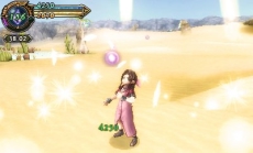 画像ギャラリー No.020のサムネイル画像 / 「FINAL FANTASY EXPLORERS」，アビリティの修得や召喚獣の魔石化など，キャラクター強化に関する情報が公開。ジョブ「シーフ」「錬金術士」の登場も判明