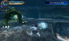 画像ギャラリー No.021のサムネイル画像 / 「FINAL FANTASY EXPLORERS」，アビリティの修得や召喚獣の魔石化など，キャラクター強化に関する情報が公開。ジョブ「シーフ」「錬金術士」の登場も判明