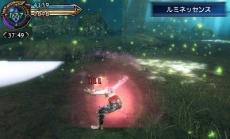 画像ギャラリー No.023のサムネイル画像 / 「FINAL FANTASY EXPLORERS」，アビリティの修得や召喚獣の魔石化など，キャラクター強化に関する情報が公開。ジョブ「シーフ」「錬金術士」の登場も判明