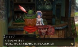 画像ギャラリー No.034のサムネイル画像 / 「FINAL FANTASY EXPLORERS」，アビリティの修得や召喚獣の魔石化など，キャラクター強化に関する情報が公開。ジョブ「シーフ」「錬金術士」の登場も判明