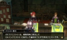 画像ギャラリー No.038のサムネイル画像 / 「FINAL FANTASY EXPLORERS」，アビリティの修得や召喚獣の魔石化など，キャラクター強化に関する情報が公開。ジョブ「シーフ」「錬金術士」の登場も判明