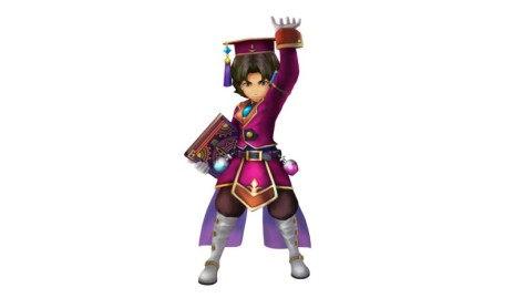 画像ギャラリー No.049のサムネイル画像 / 「FINAL FANTASY EXPLORERS」，アビリティの修得や召喚獣の魔石化など，キャラクター強化に関する情報が公開。ジョブ「シーフ」「錬金術士」の登場も判明