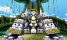 画像ギャラリー No.057のサムネイル画像 / 「FINAL FANTASY EXPLORERS」，アビリティの修得や召喚獣の魔石化など，キャラクター強化に関する情報が公開。ジョブ「シーフ」「錬金術士」の登場も判明