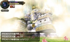 画像ギャラリー No.058のサムネイル画像 / 「FINAL FANTASY EXPLORERS」，アビリティの修得や召喚獣の魔石化など，キャラクター強化に関する情報が公開。ジョブ「シーフ」「錬金術士」の登場も判明