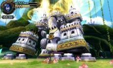 画像ギャラリー No.059のサムネイル画像 / 「FINAL FANTASY EXPLORERS」，アビリティの修得や召喚獣の魔石化など，キャラクター強化に関する情報が公開。ジョブ「シーフ」「錬金術士」の登場も判明