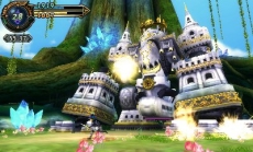 画像ギャラリー No.060のサムネイル画像 / 「FINAL FANTASY EXPLORERS」，アビリティの修得や召喚獣の魔石化など，キャラクター強化に関する情報が公開。ジョブ「シーフ」「錬金術士」の登場も判明