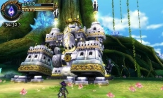 画像ギャラリー No.061のサムネイル画像 / 「FINAL FANTASY EXPLORERS」，アビリティの修得や召喚獣の魔石化など，キャラクター強化に関する情報が公開。ジョブ「シーフ」「錬金術士」の登場も判明