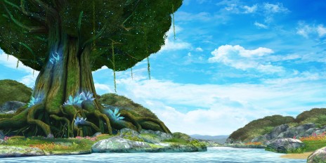 画像ギャラリー No.076のサムネイル画像 / 「FINAL FANTASY EXPLORERS」，アビリティの修得や召喚獣の魔石化など，キャラクター強化に関する情報が公開。ジョブ「シーフ」「錬金術士」の登場も判明