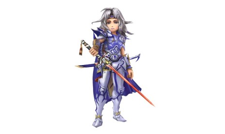 画像ギャラリー No.081のサムネイル画像 / 「FINAL FANTASY EXPLORERS」，アビリティの修得や召喚獣の魔石化など，キャラクター強化に関する情報が公開。ジョブ「シーフ」「錬金術士」の登場も判明
