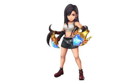 画像ギャラリー No.082のサムネイル画像 / 「FINAL FANTASY EXPLORERS」，アビリティの修得や召喚獣の魔石化など，キャラクター強化に関する情報が公開。ジョブ「シーフ」「錬金術士」の登場も判明