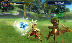 画像ギャラリー No.003のサムネイル画像 / 「FINAL FANTASY EXPLORERS」，ローソンで大型キャンペーンを展開