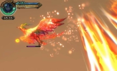 画像ギャラリー No.007のサムネイル画像 / 「FINAL FANTASY EXPLORERS」，炎の不死鳥「フェニックス」と，変異体と化した召喚獣の存在が判明。自分色に染められるジョブ「すっぴん」も登場