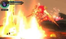 画像ギャラリー No.008のサムネイル画像 / 「FINAL FANTASY EXPLORERS」，炎の不死鳥「フェニックス」と，変異体と化した召喚獣の存在が判明。自分色に染められるジョブ「すっぴん」も登場