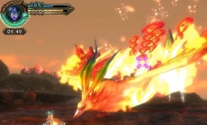 画像ギャラリー No.010のサムネイル画像 / 「FINAL FANTASY EXPLORERS」，炎の不死鳥「フェニックス」と，変異体と化した召喚獣の存在が判明。自分色に染められるジョブ「すっぴん」も登場