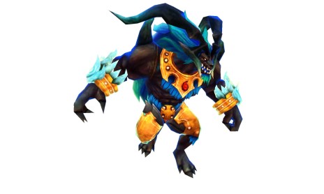 画像ギャラリー No.011のサムネイル画像 / 「FINAL FANTASY EXPLORERS」，炎の不死鳥「フェニックス」と，変異体と化した召喚獣の存在が判明。自分色に染められるジョブ「すっぴん」も登場