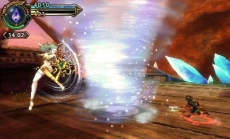 画像ギャラリー No.018のサムネイル画像 / 「FINAL FANTASY EXPLORERS」，炎の不死鳥「フェニックス」と，変異体と化した召喚獣の存在が判明。自分色に染められるジョブ「すっぴん」も登場