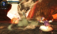 画像ギャラリー No.028のサムネイル画像 / 「FINAL FANTASY EXPLORERS」，炎の不死鳥「フェニックス」と，変異体と化した召喚獣の存在が判明。自分色に染められるジョブ「すっぴん」も登場