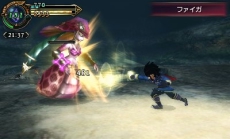画像ギャラリー No.030のサムネイル画像 / 「FINAL FANTASY EXPLORERS」，炎の不死鳥「フェニックス」と，変異体と化した召喚獣の存在が判明。自分色に染められるジョブ「すっぴん」も登場