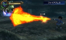 画像ギャラリー No.031のサムネイル画像 / 「FINAL FANTASY EXPLORERS」，炎の不死鳥「フェニックス」と，変異体と化した召喚獣の存在が判明。自分色に染められるジョブ「すっぴん」も登場