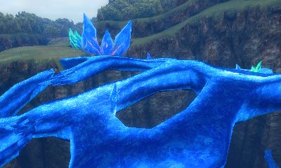 画像ギャラリー No.039のサムネイル画像 / 「FINAL FANTASY EXPLORERS」，炎の不死鳥「フェニックス」と，変異体と化した召喚獣の存在が判明。自分色に染められるジョブ「すっぴん」も登場
