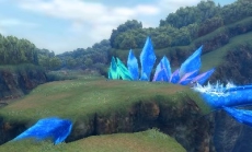 画像ギャラリー No.040のサムネイル画像 / 「FINAL FANTASY EXPLORERS」，炎の不死鳥「フェニックス」と，変異体と化した召喚獣の存在が判明。自分色に染められるジョブ「すっぴん」も登場