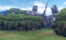 画像ギャラリー No.041のサムネイル画像 / 「FINAL FANTASY EXPLORERS」，炎の不死鳥「フェニックス」と，変異体と化した召喚獣の存在が判明。自分色に染められるジョブ「すっぴん」も登場