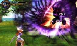 画像ギャラリー No.043のサムネイル画像 / 「FINAL FANTASY EXPLORERS」，炎の不死鳥「フェニックス」と，変異体と化した召喚獣の存在が判明。自分色に染められるジョブ「すっぴん」も登場