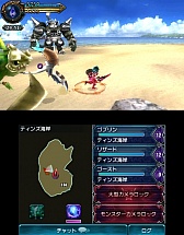 画像ギャラリー No.003のサムネイル画像 / 自分だけのアビリティを作り上げて召喚獣に挑め。「FINAL FANTASY EXPLORERS」のレビューを掲載
