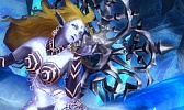画像ギャラリー No.041のサムネイル画像 / 自分だけのアビリティを作り上げて召喚獣に挑め。「FINAL FANTASY EXPLORERS」のレビューを掲載