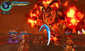 画像ギャラリー No.004のサムネイル画像 / アクションRPG「FINAL FANTASY EXPLORERS」が発売。「FFVII」のキャラクターになりきれる衣装を追加コンテンツとして配信