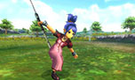 画像ギャラリー No.005のサムネイル画像 / アクションRPG「FINAL FANTASY EXPLORERS」が発売。「FFVII」のキャラクターになりきれる衣装を追加コンテンツとして配信