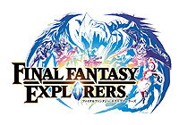 画像ギャラリー No.002のサムネイル画像 / 「FINAL FANTASY EXPLORERS」，追加コンテンツ第2弾の配信がスタート。ユウナ/ティーダ/リュックになりきれる衣装や，追加ジョブなどが入手可能に
