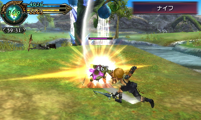 画像ギャラリー No.007のサムネイル画像 / 「FINAL FANTASY EXPLORERS」，追加コンテンツ第2弾の配信がスタート。ユウナ/ティーダ/リュックになりきれる衣装や，追加ジョブなどが入手可能に